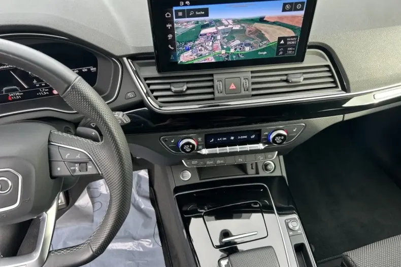 Audi Q5 din 2024 cu 24.730 km - oferta AUD161901 - foto 12