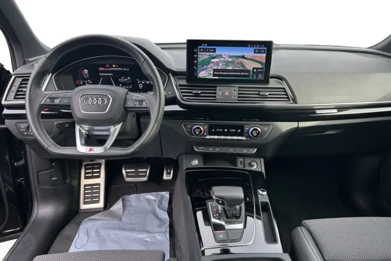 Audi Q5 din 2024 cu 24.730 km - oferta AUD161901 - foto 13