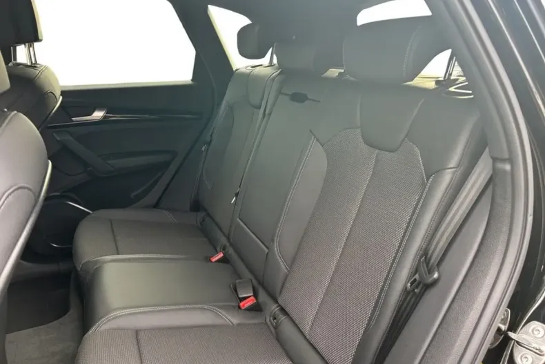 Audi Q5 din 2024 cu 24.730 km - oferta AUD161901 - foto 14