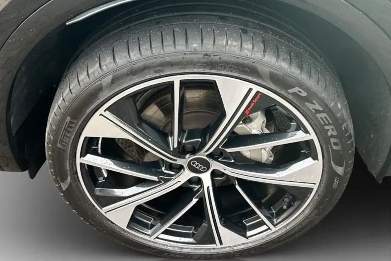 Audi Q5 din 2024 cu 24.730 km - oferta AUD161901 - foto 15