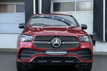 Mercedes-Benz GLE 350 din 2022 - oferta MER161902