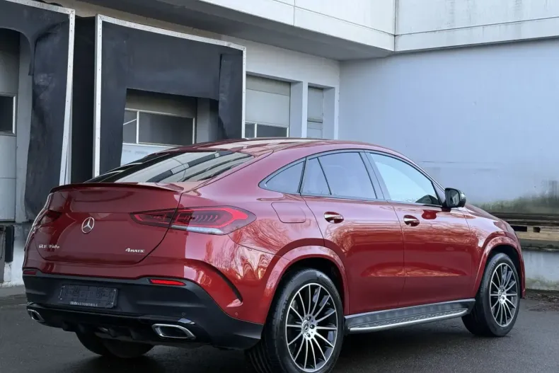 Mercedes-Benz GLE 350 din 2022 cu 83.000 km - oferta MER161902 - foto 19