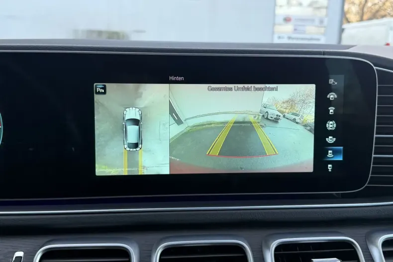 Mercedes-Benz GLE 350 din 2022 cu 83.000 km - oferta MER161902 - foto 31