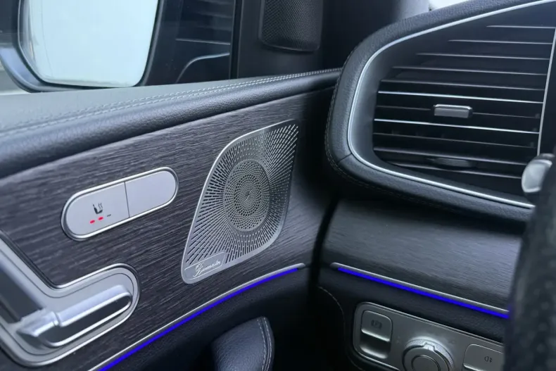 Mercedes-Benz GLE 350 din 2022 cu 83.000 km - oferta MER161902 - foto 40