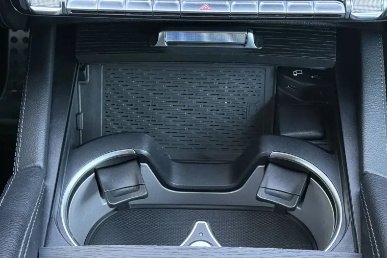 Mercedes-Benz GLE 350 din 2022 cu 83.000 km - oferta MER161902 - foto 44