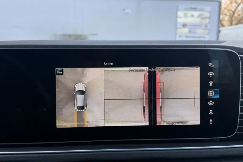 Mercedes-Benz GLE 350 din 2022 cu 83.000 km - oferta MER161902 - foto 46