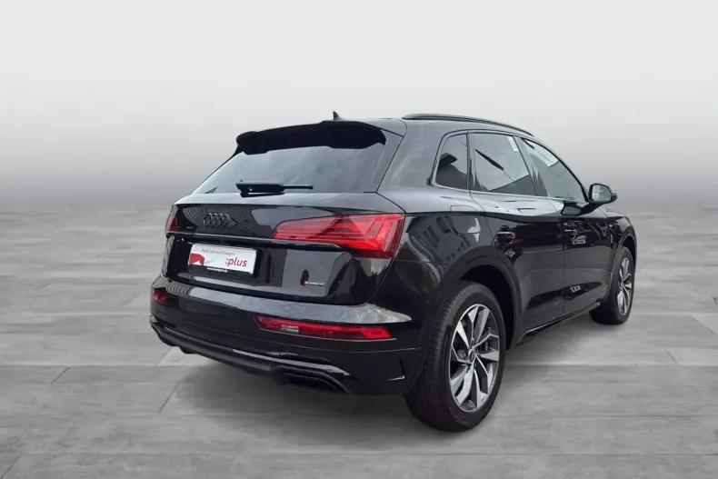 Audi Q5 din 2023 cu 65.458 km - oferta AUD161903 - foto 3