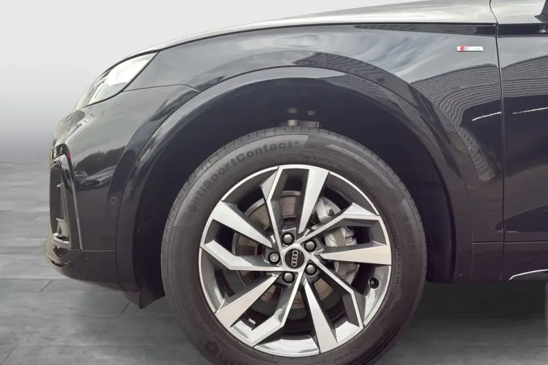 Audi Q5 din 2023 cu 65.458 km - oferta AUD161903 - foto 4