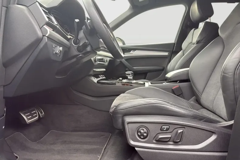 Audi Q5 din 2023 cu 65.458 km - oferta AUD161903 - foto 5