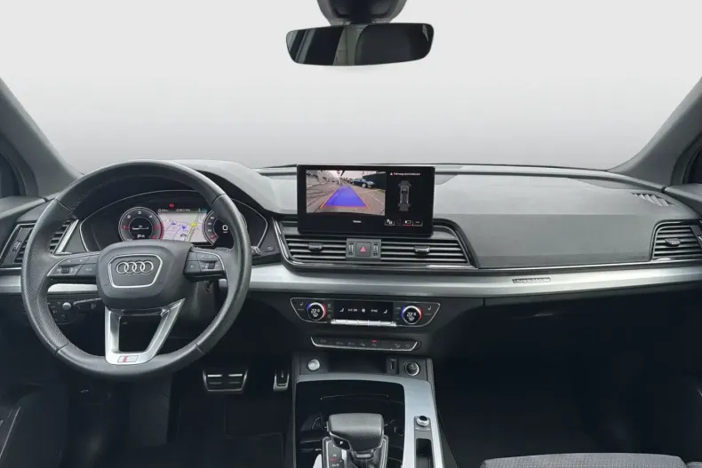 Audi Q5 din 2023 cu 65.458 km - oferta AUD161903 - foto 6