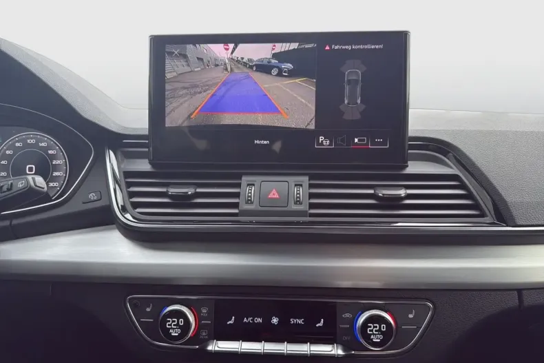 Audi Q5 din 2023 cu 65.458 km - oferta AUD161903 - foto 7