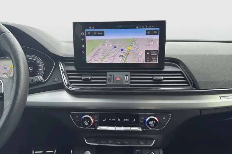 Audi Q5 din 2023 cu 65.458 km - oferta AUD161903 - foto 8