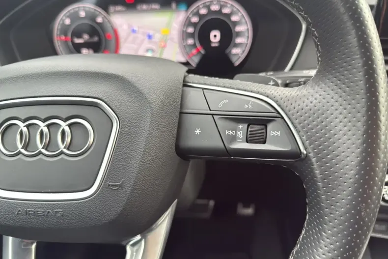 Audi Q5 din 2023 cu 65.458 km - oferta AUD161903 - foto 10
