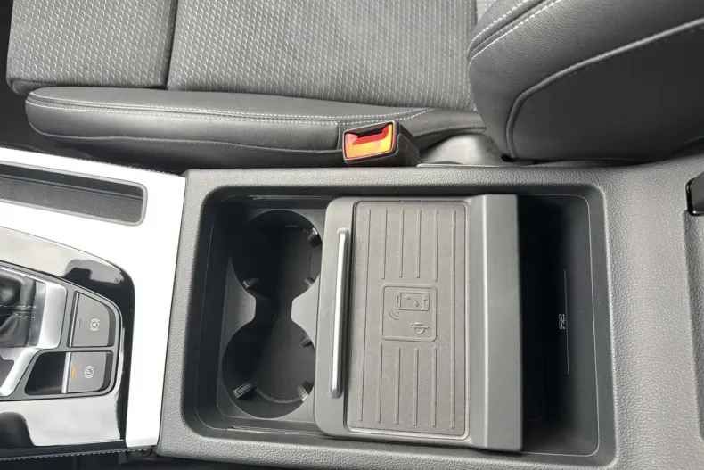 Audi Q5 din 2023 cu 65.458 km - oferta AUD161903 - foto 13