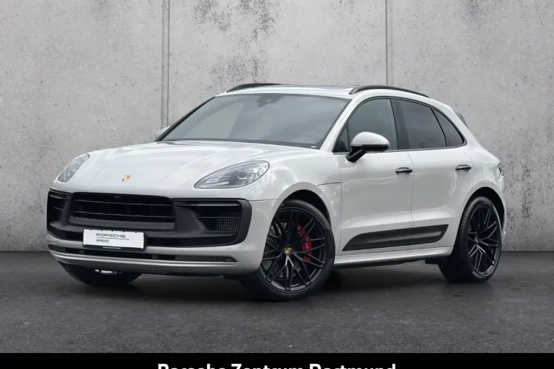Porsche Macan din 2024 cu 30.047 km - oferta POR161904 - foto 1