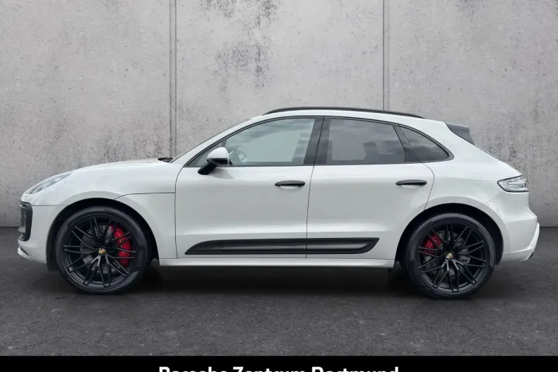 Porsche Macan din 2024 cu 30.047 km - oferta POR161904 - foto 2