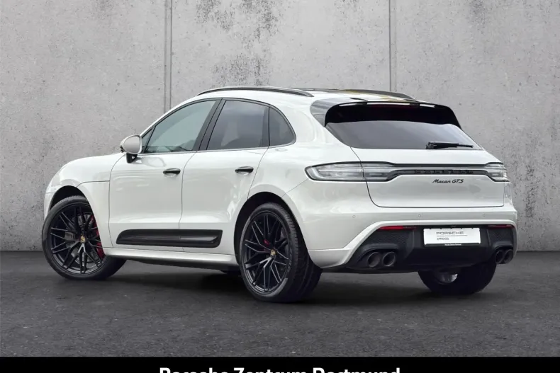 Porsche Macan din 2024 cu 30.047 km - oferta POR161904 - foto 3