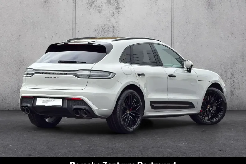 Porsche Macan din 2024 cu 30.047 km - oferta POR161904 - foto 5