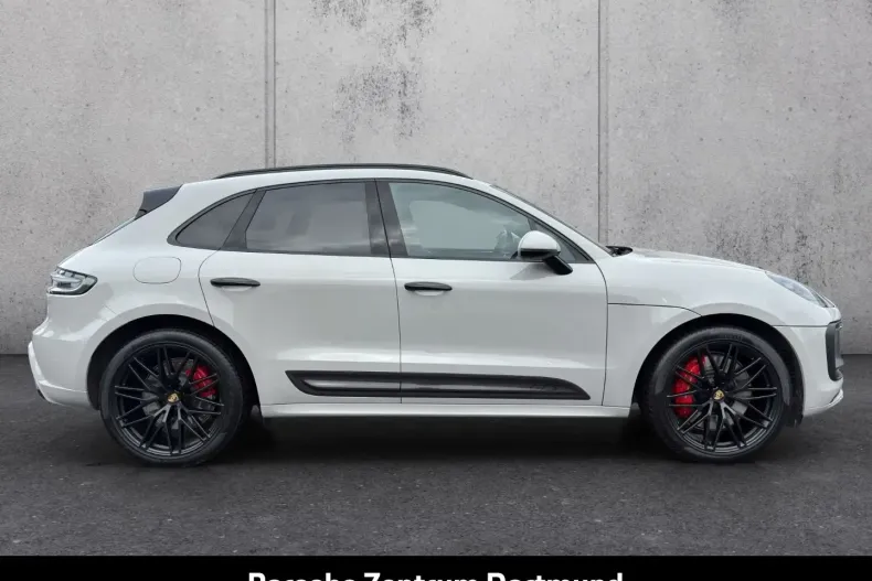 Porsche Macan din 2024 cu 30.047 km - oferta POR161904 - foto 6