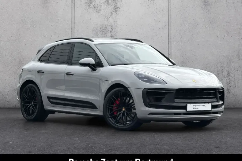 Porsche Macan din 2024 cu 30.047 km - oferta POR161904 - foto 7