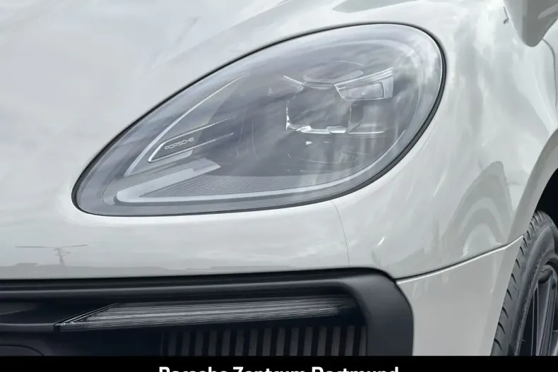 Porsche Macan din 2024 cu 30.047 km - oferta POR161904 - foto 9