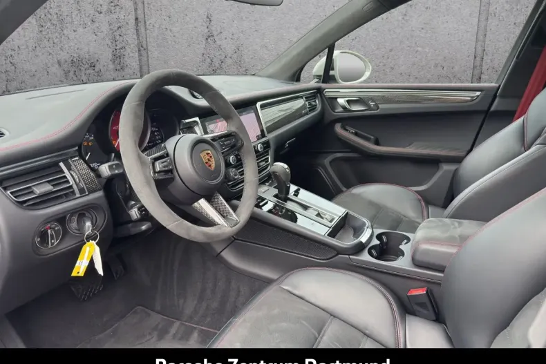 Porsche Macan din 2024 cu 30.047 km - oferta POR161904 - foto 12