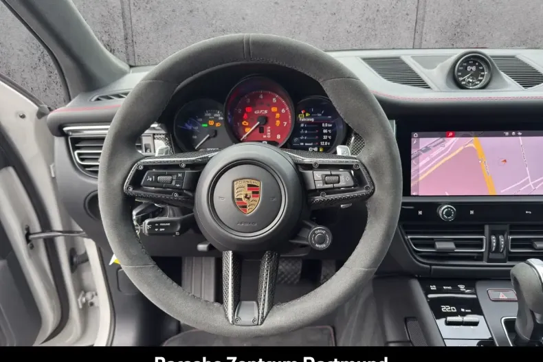 Porsche Macan din 2024 cu 30.047 km - oferta POR161904 - foto 14