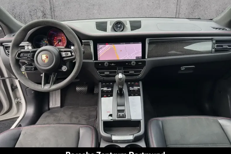 Porsche Macan din 2024 cu 30.047 km - oferta POR161904 - foto 15