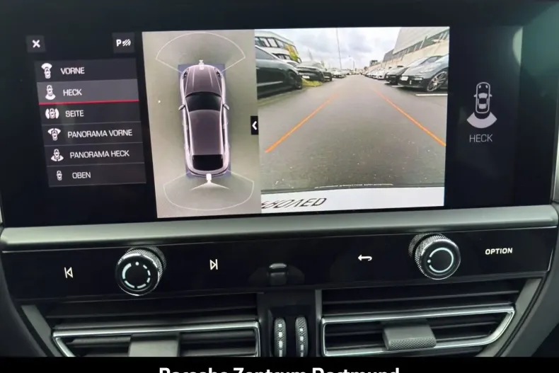 Porsche Macan din 2024 cu 30.047 km - oferta POR161904 - foto 21