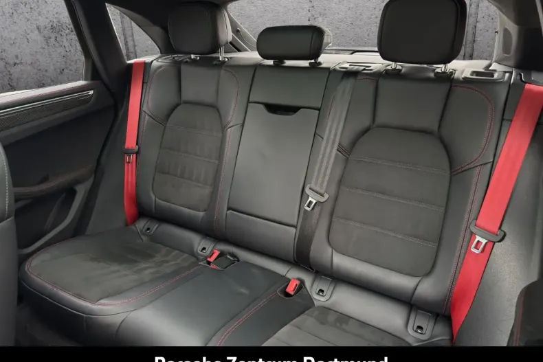 Porsche Macan din 2024 cu 30.047 km - oferta POR161904 - foto 25