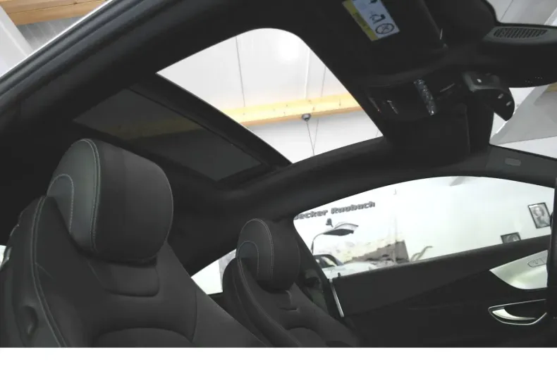 Mercedes-Benz C 300 din 2021 cu 58.100 km - oferta MER161906 - foto 2