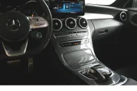 Mercedes-Benz C 300 din 2021 cu 58.100 km - oferta MER161906 - foto 3