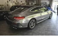 Mercedes-Benz C 300 din 2021 cu 58.100 km - oferta MER161906 - foto 4