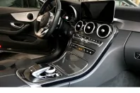 Mercedes-Benz C 300 din 2021 cu 58.100 km - oferta MER161906 - foto 7