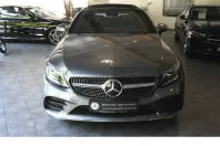 Mercedes-Benz C 300 din 2021 cu 58.100 km - oferta MER161906 - foto 8