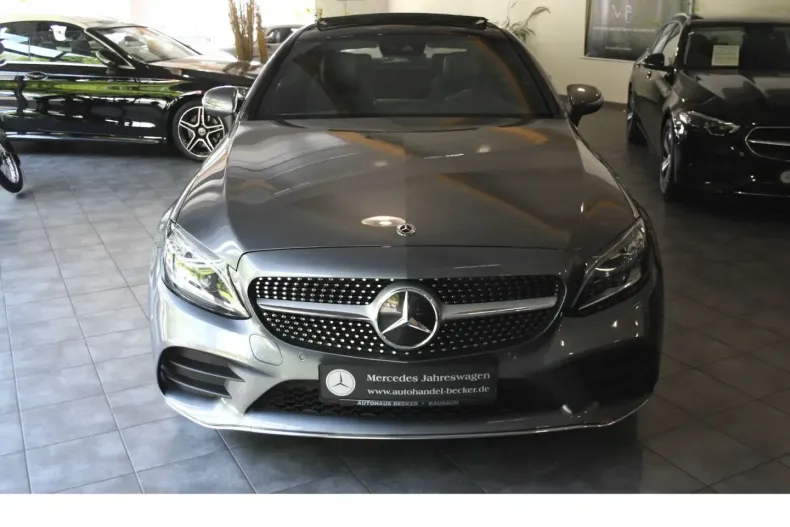 Mercedes-Benz C 300 din 2021 cu 58.100 km - oferta MER161906 - foto 8