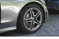 Mercedes-Benz C 300 din 2021 cu 58.100 km - oferta MER161906 - foto 9