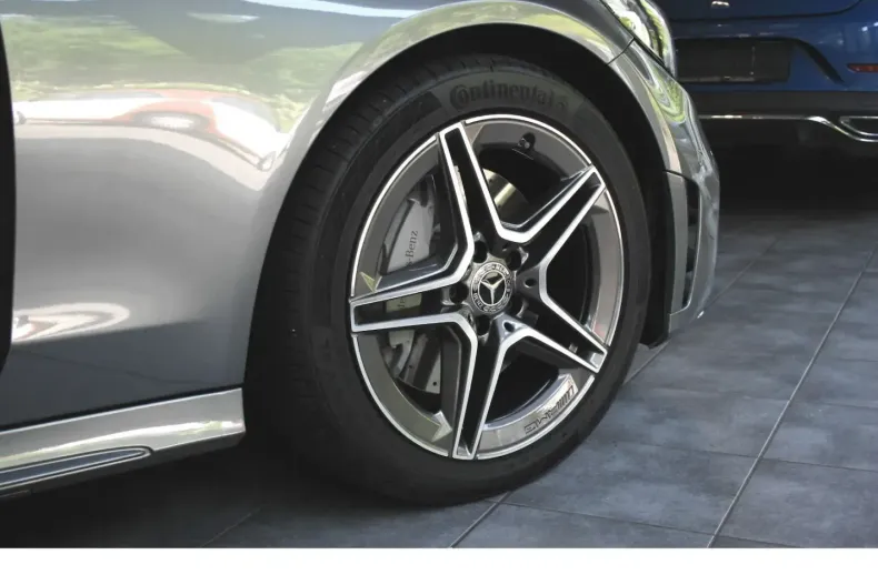 Mercedes-Benz C 300 din 2021 cu 58.100 km - oferta MER161906 - foto 9