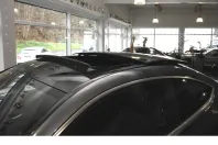 Mercedes-Benz C 300 din 2021 cu 58.100 km - oferta MER161906 - foto 12