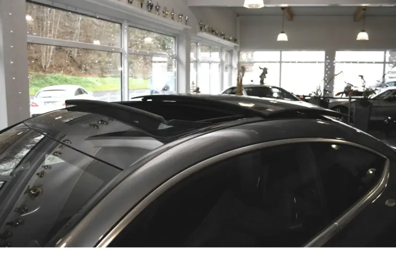 Mercedes-Benz C 300 din 2021 cu 58.100 km - oferta MER161906 - foto 12