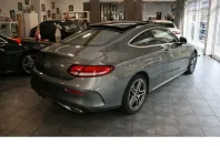 Mercedes-Benz C 300 din 2021 cu 58.100 km - oferta MER161906 - foto 14