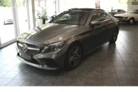 Mercedes-Benz C 300 din 2021 cu 58.100 km - oferta MER161906 - foto 15