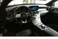 Mercedes-Benz C 300 din 2021 cu 58.100 km - oferta MER161906 - foto 16