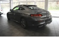 Mercedes-Benz C 300 din 2021 cu 58.100 km - oferta MER161906 - foto 20