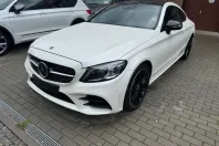 Mercedes-Benz C 300 din 2021 cu 77.000 km - oferta MER161907 - foto 2