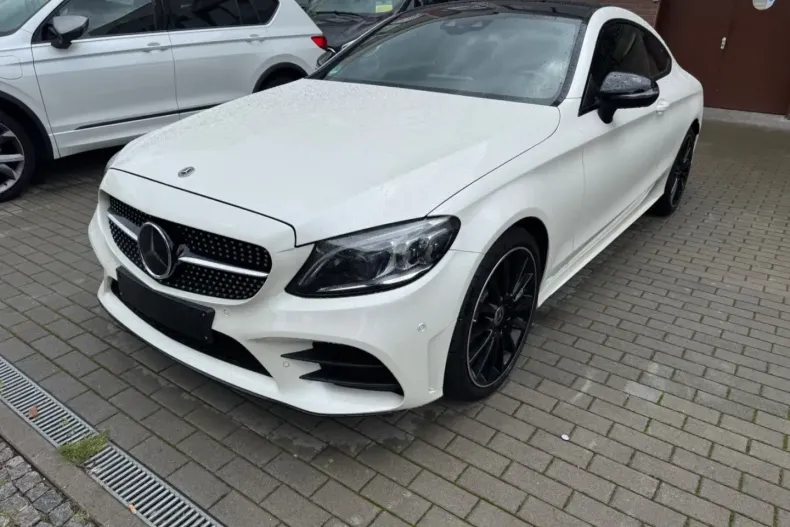 Mercedes-Benz C 300 din 2021 cu 77.000 km - oferta MER161907 - foto 2
