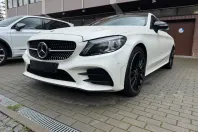 Mercedes-Benz C 300 din 2021 cu 77.000 km - oferta MER161907 - foto 3