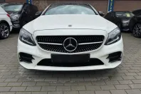 Mercedes-Benz C 300 din 2021 cu 77.000 km - oferta MER161907 - foto 4