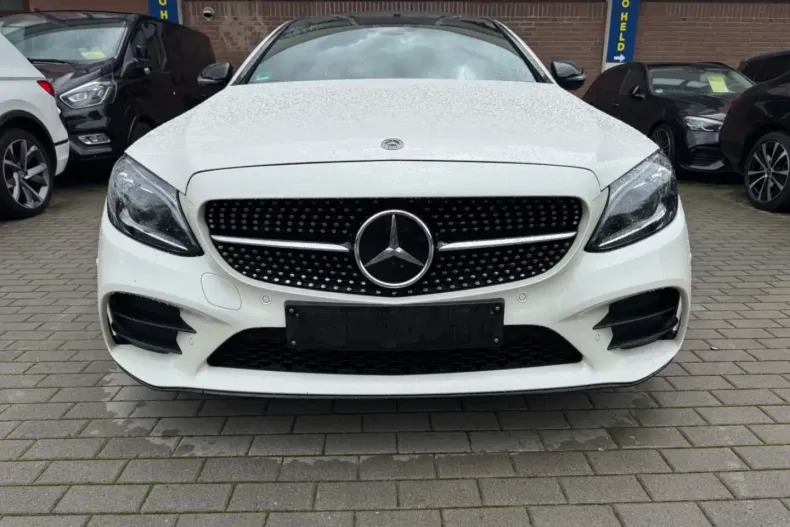 Mercedes-Benz C 300 din 2021 cu 77.000 km - oferta MER161907 - foto 4
