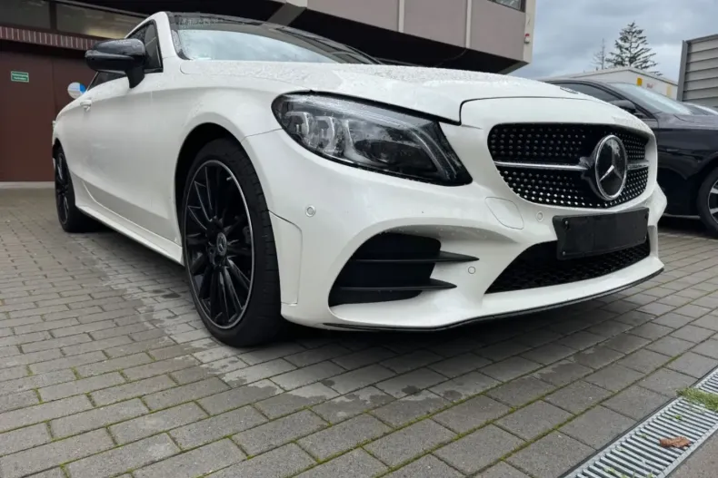 Mercedes-Benz C 300 din 2021 cu 77.000 km - oferta MER161907 - foto 5